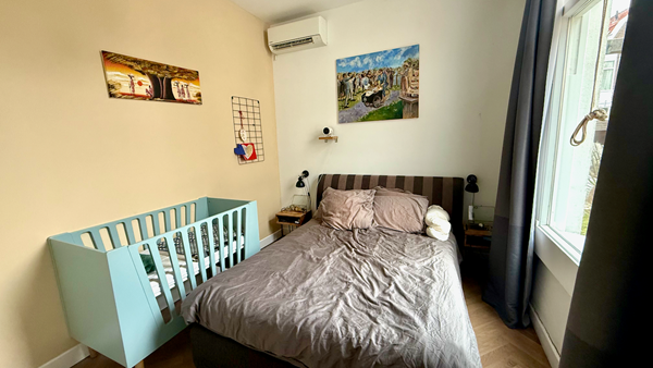 Medium property photo - Adelheidstraat, 2595 ED Den Haag